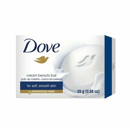 DOVE Soap Par 25g, 288PK HA-DOV-005